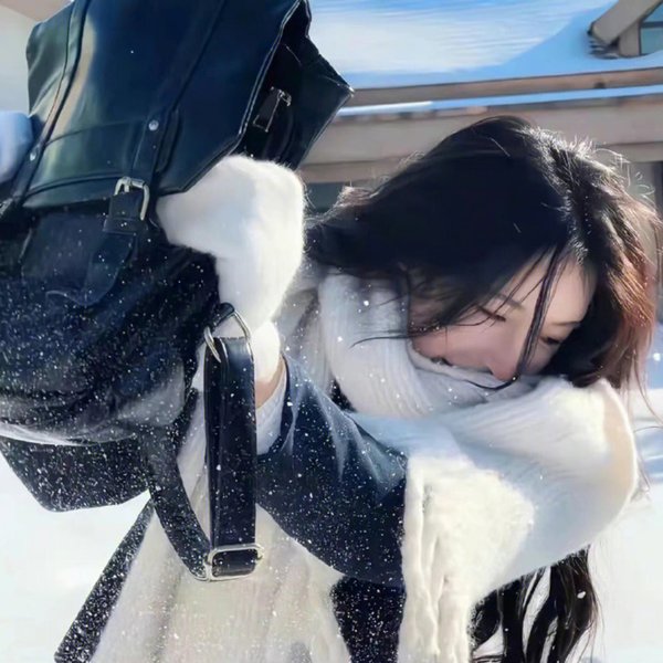 田间的少年