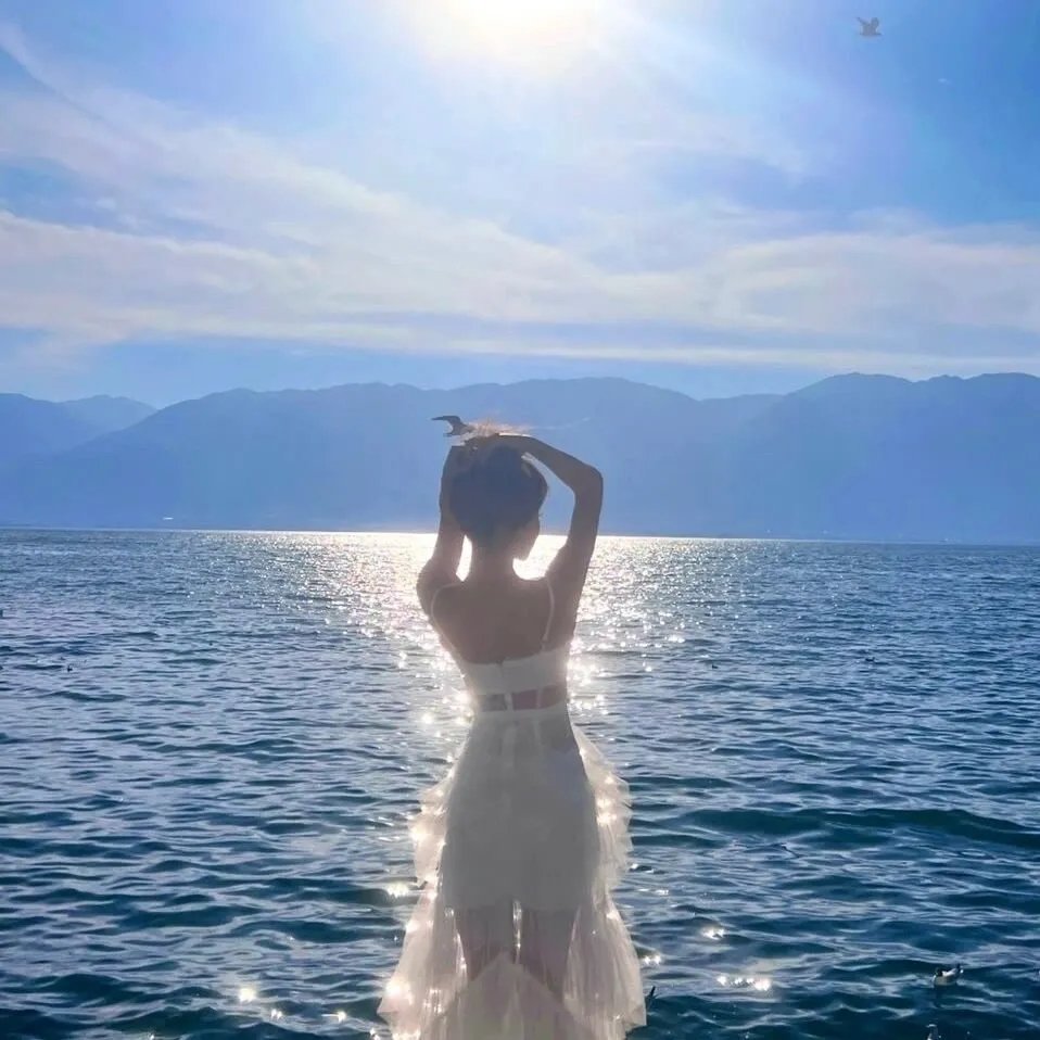 欲海浮生